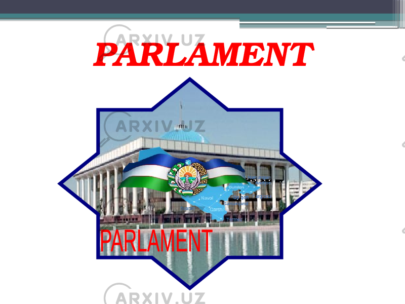  PARLAMENT 