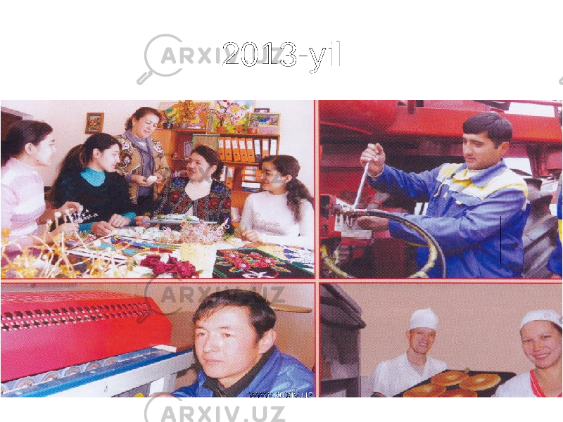 2013-yil www.arxiv.uz 