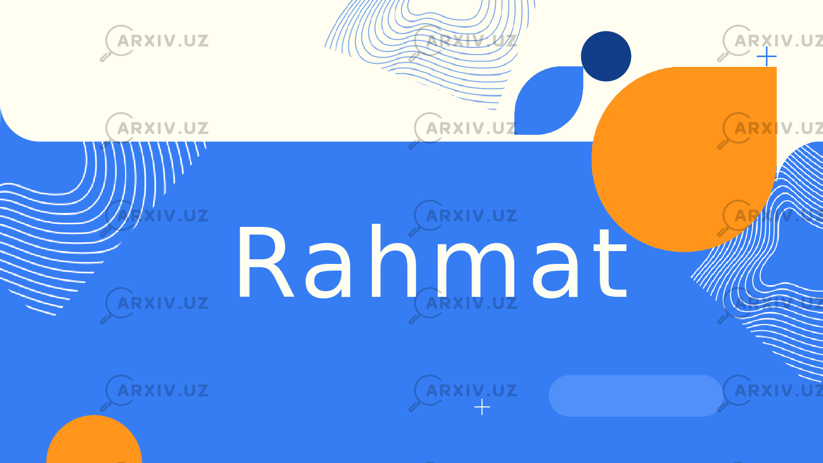 Rahmat 