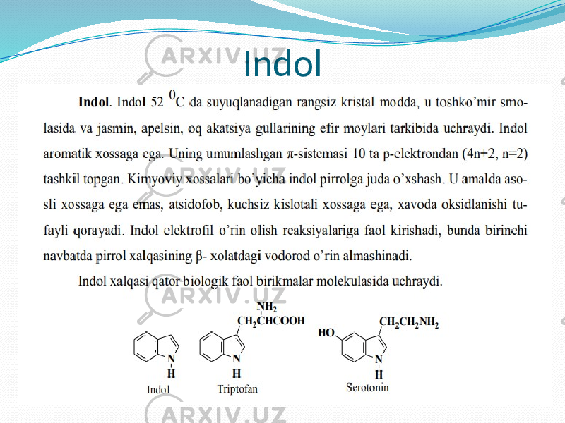 Indol 