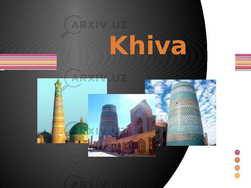 Khiva 