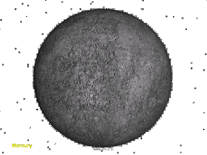 Mercury www.arxiv.uz 