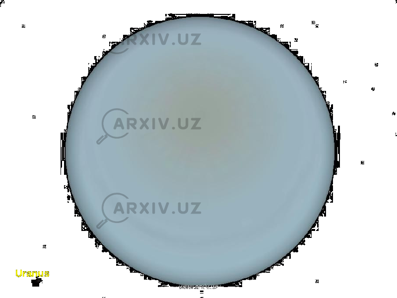 Uranus www.arxiv.uz 