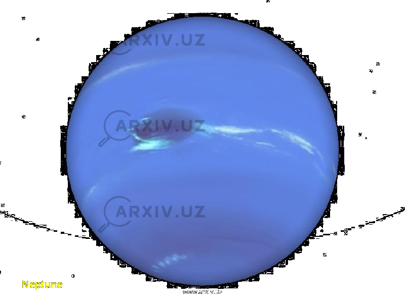 Neptune www.arxiv.uz 