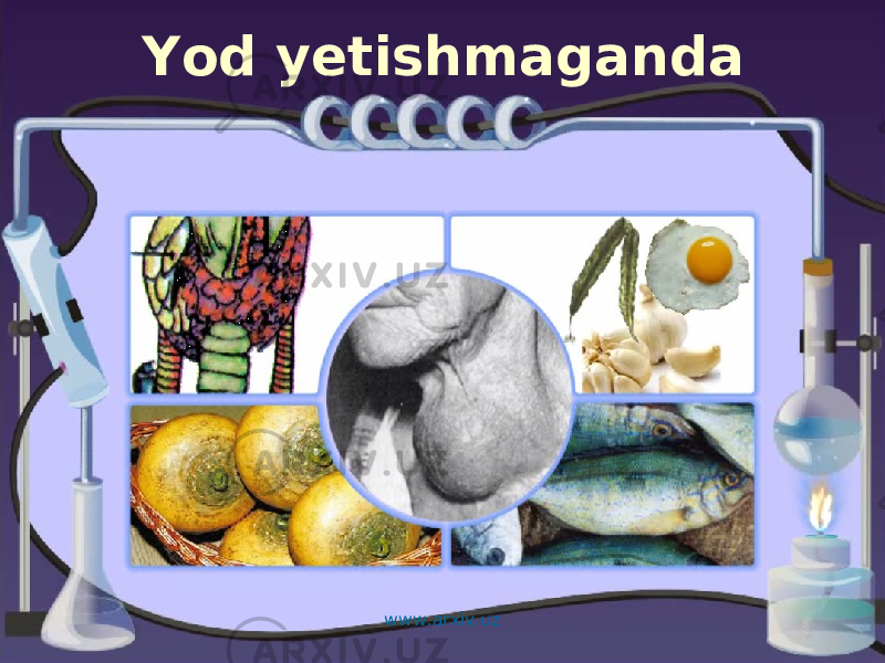 Yod yetishmaganda www.arxiv.uz 