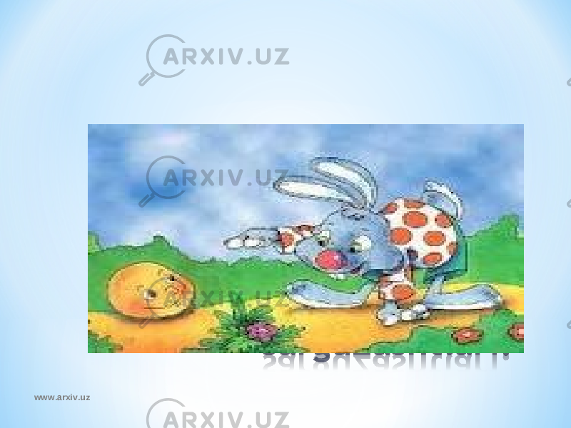 www.arxiv.uz 