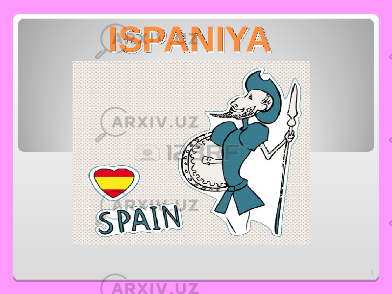 1ISPANIYAISPANIYA 