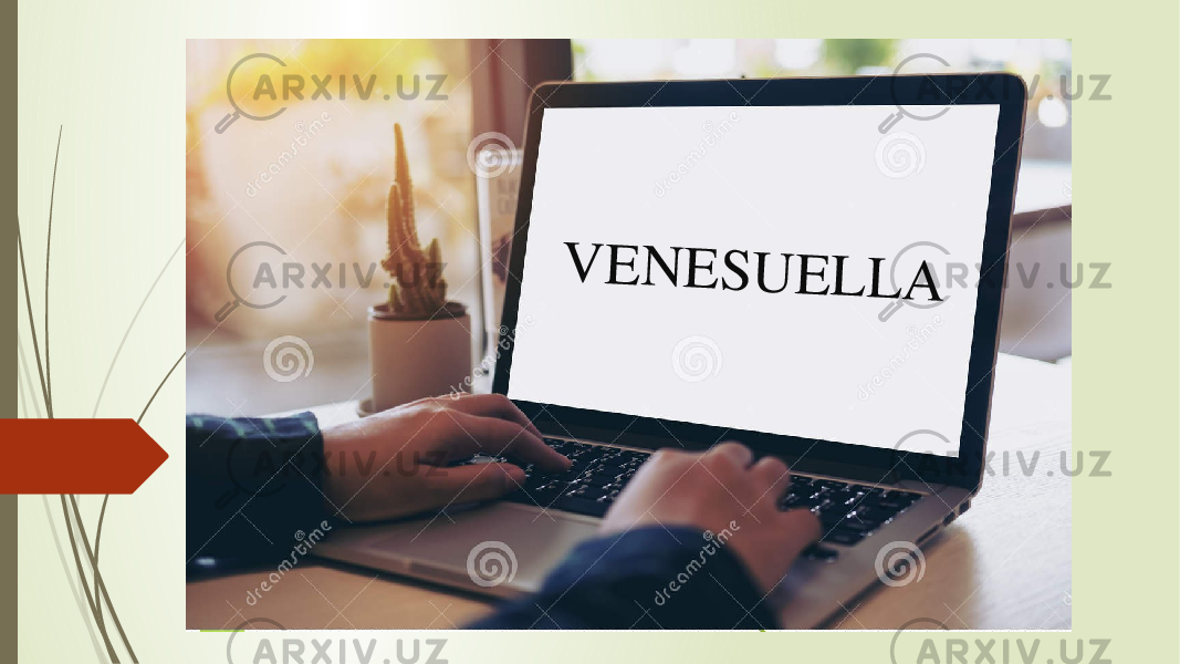 V E N E S U E L L A 