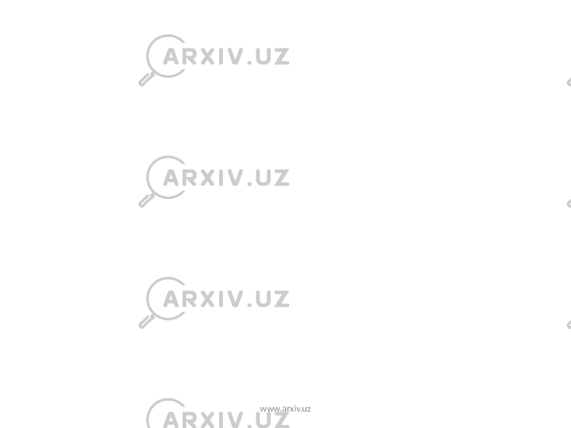 www.arxiv.uz 