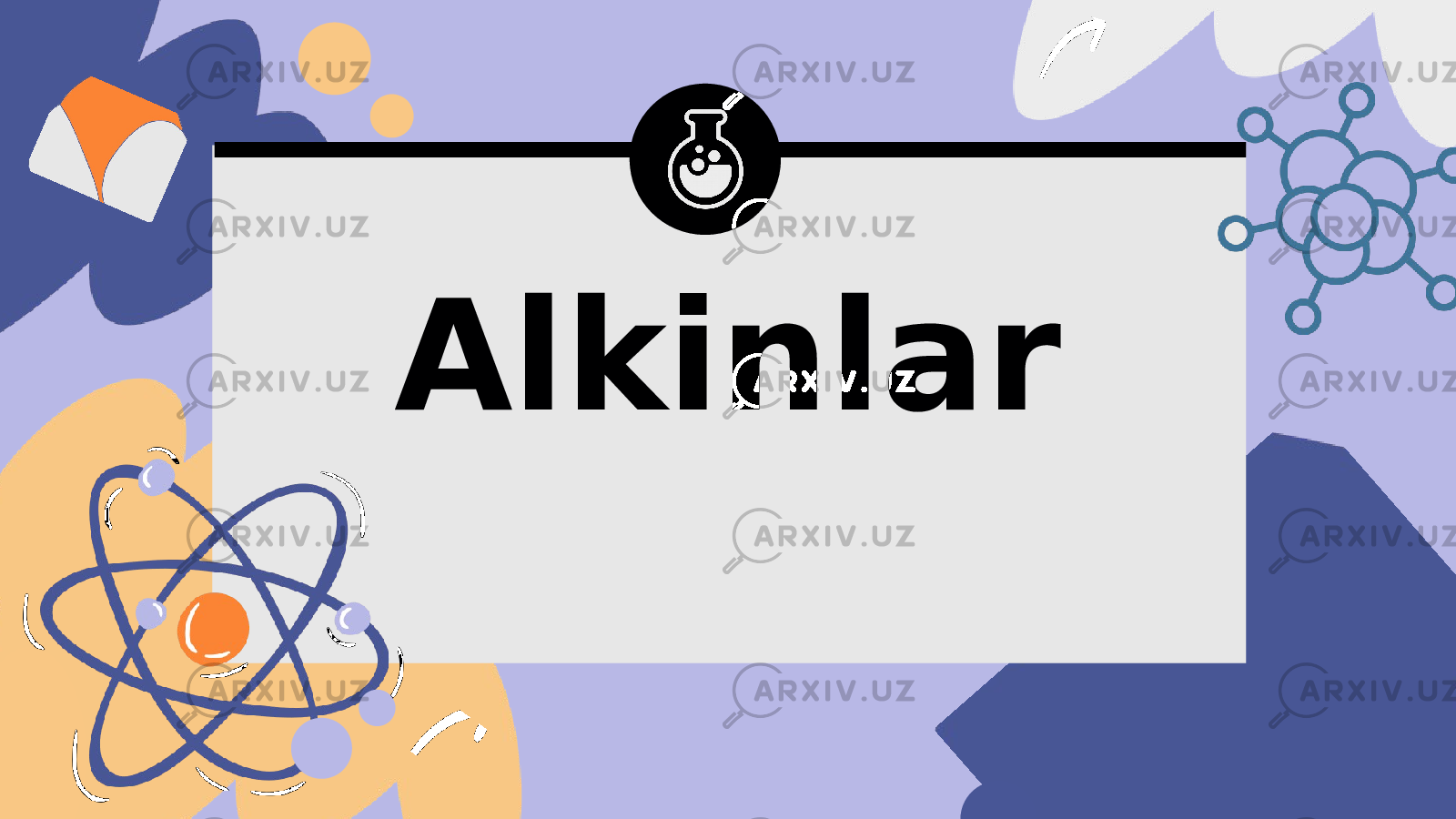 Alkinlar 