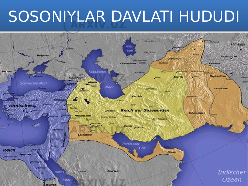 SOSONIYLAR DAVLATI HUDUDI01 