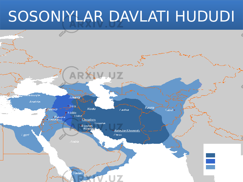 SOSONIYLAR DAVLATI HUDUDI01 