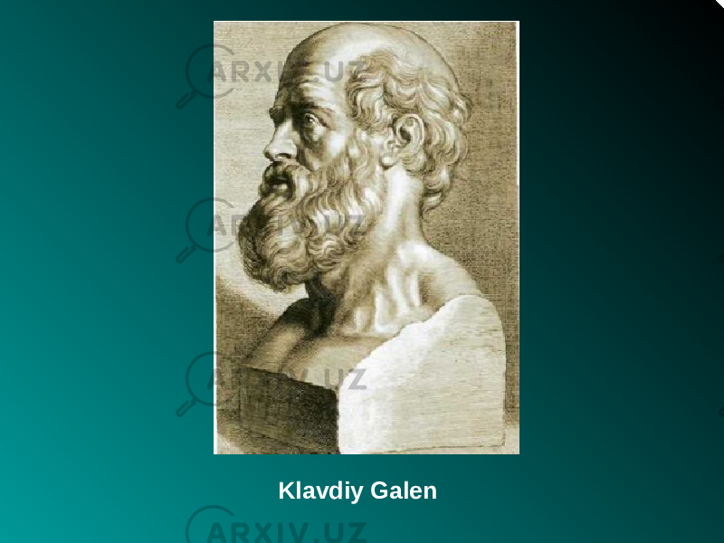 Klavdiy Galen 