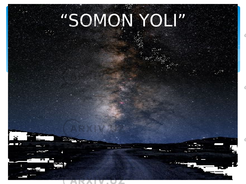 “ SOMON YOLI” 
