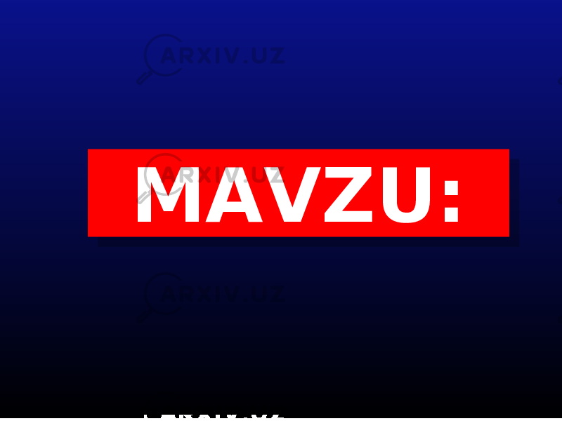 МАVZU:0B0C0D0E020F 