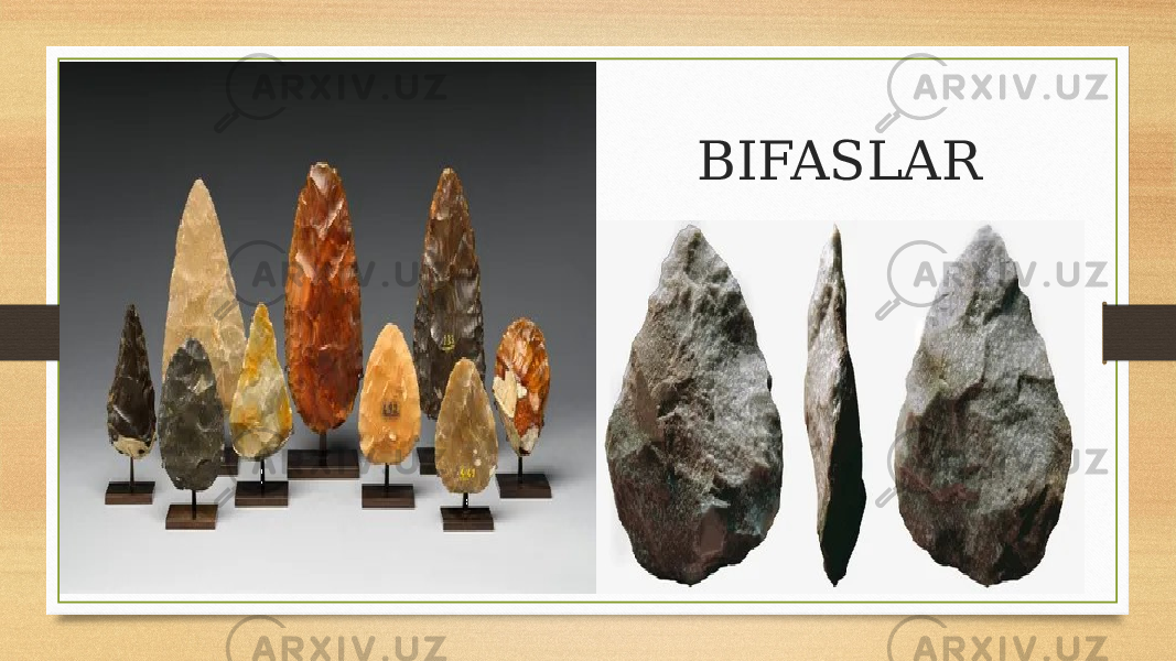 BIFASLAR 