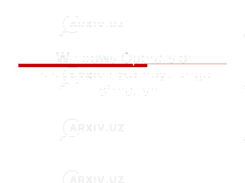 Windows Operatsion sistemasini kompyuterga o’rnatish 