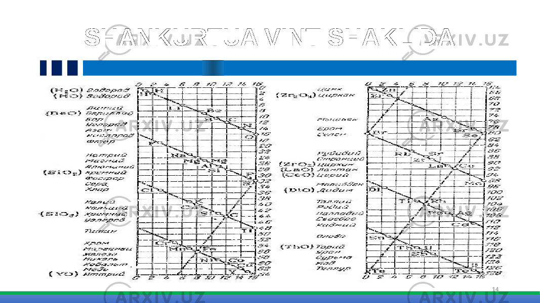 SHANKURTUA VINT SHAKLIDA 14 