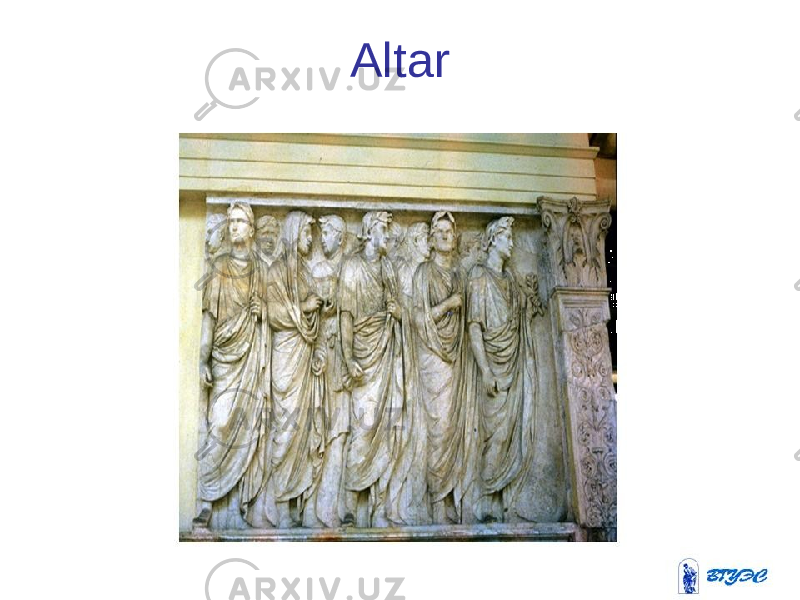 Altar 