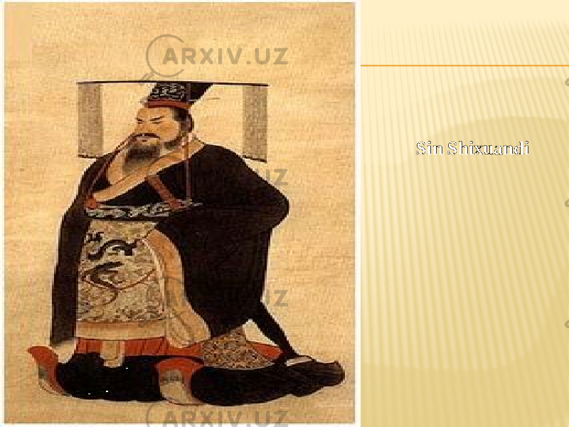 Sin Shixuandi 