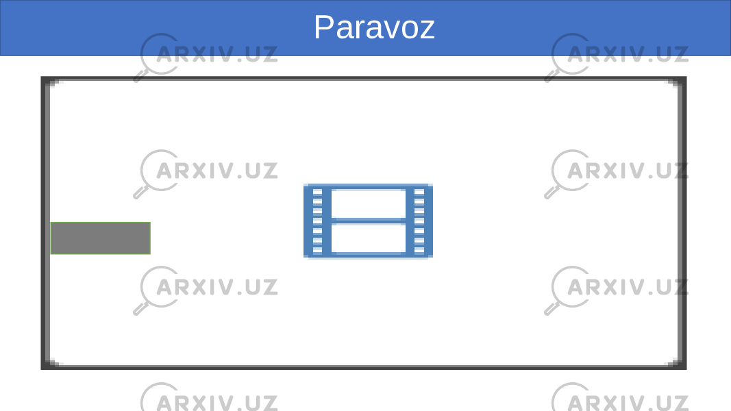  Paravoz 