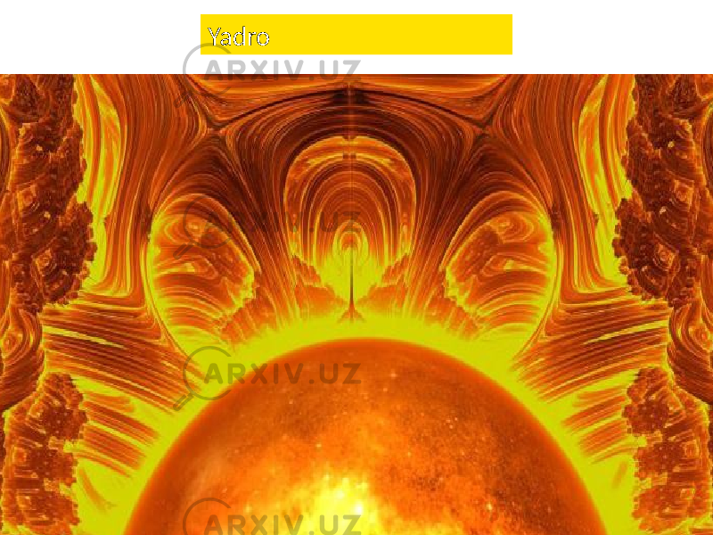 Yadro 