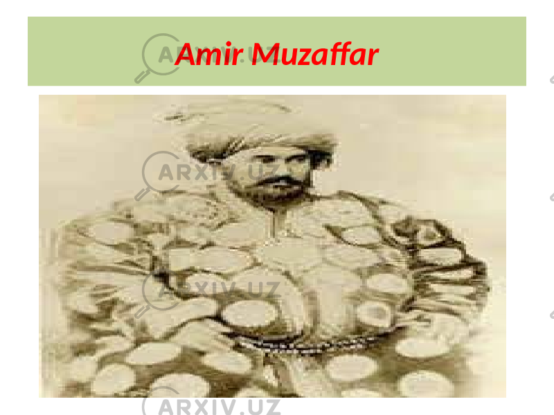 Amir Muzaffar 