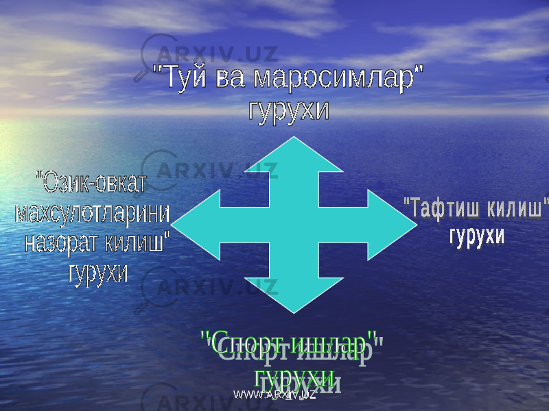 WWW.ARXIV.UZWWW.ARXIV.UZ 