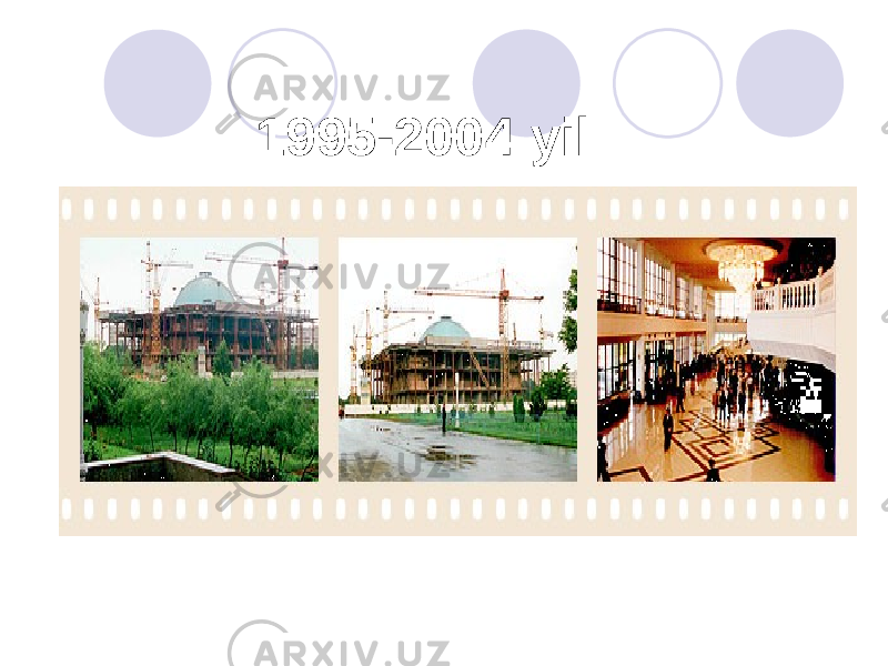 1995-2004 yil 