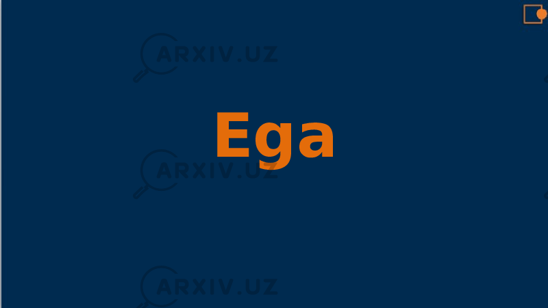 Ega 