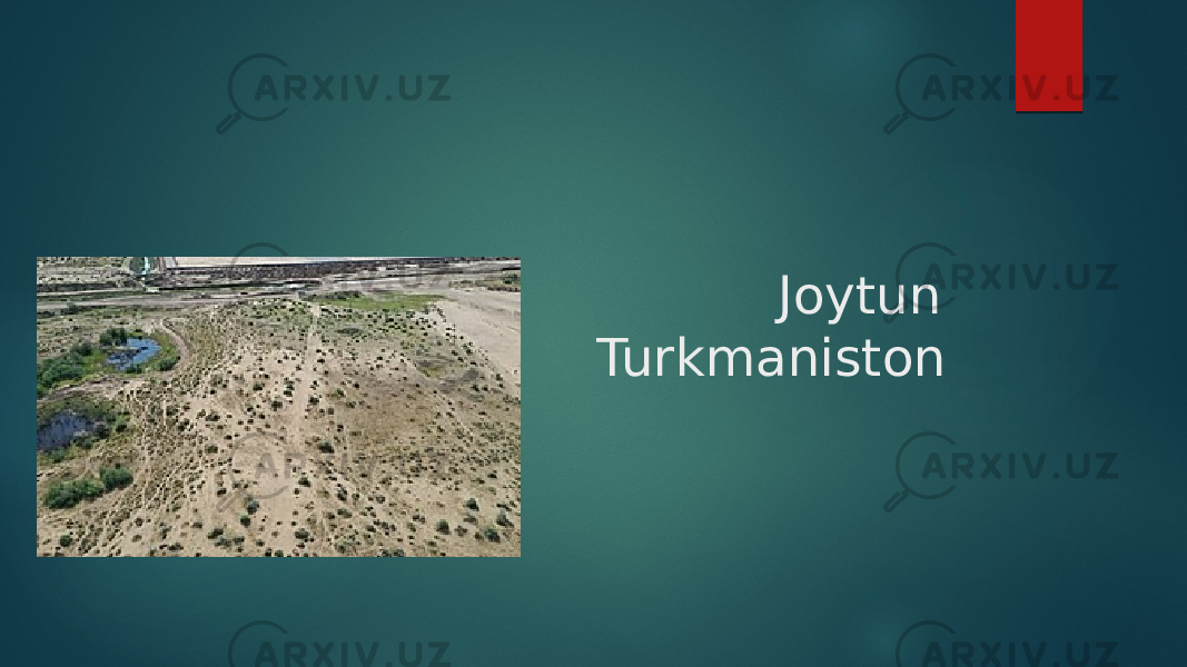  Joytun Turkmaniston 