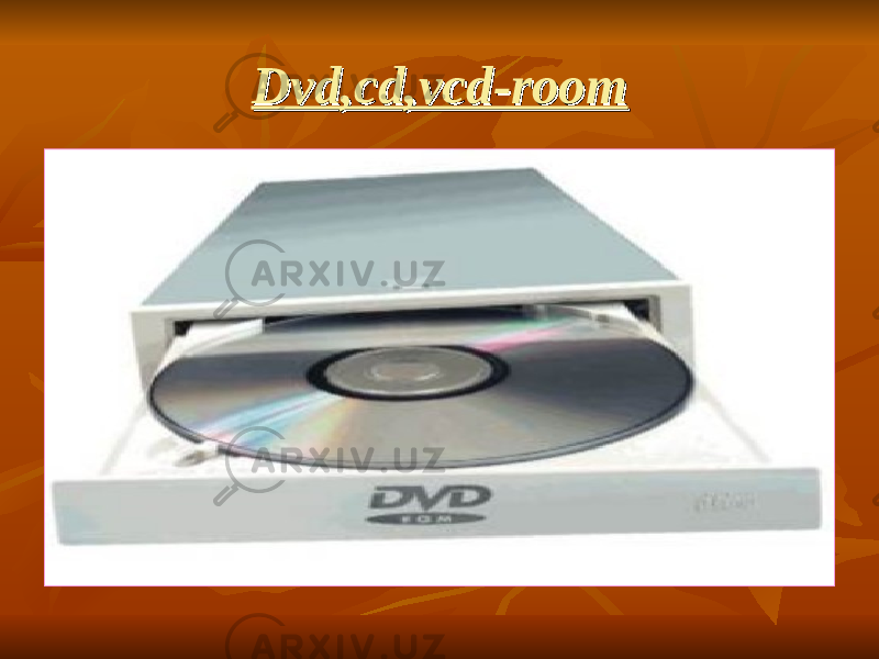 Dvd,cd,vcd-roomDvd,cd,vcd-room 