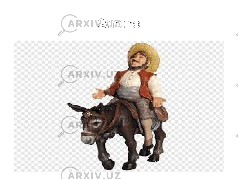 Sancho 