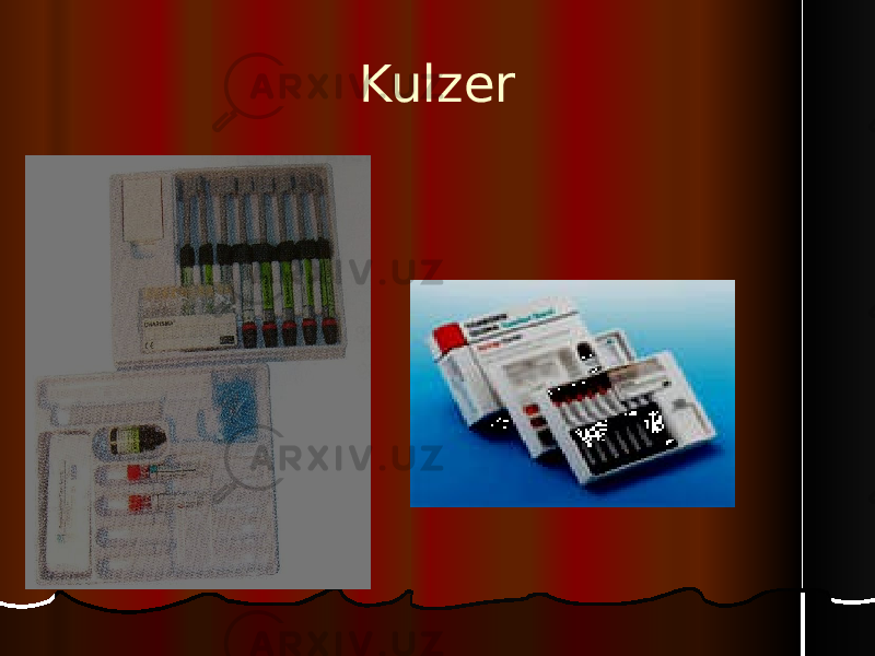 Kulzer 