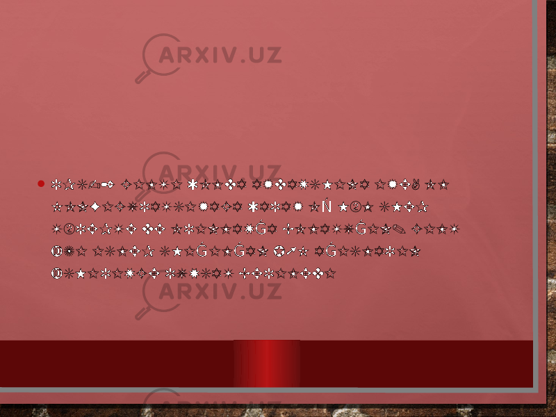 • RPS-2 GILTI QOLDA AYDAWSHINA IYE, OL KONFIGURATSIYAGA QARAY O HÁM SHEP Ń TÁREPTE DE ORINLAW A BOLATU IN. GILT Ǵ Ǵ ÓZI ISLEP SHI IL AN JÚK A ISLARIN Ǵ Ǵ Ǵ ÓSHIRIWGE RUXSAT BERILEDI 