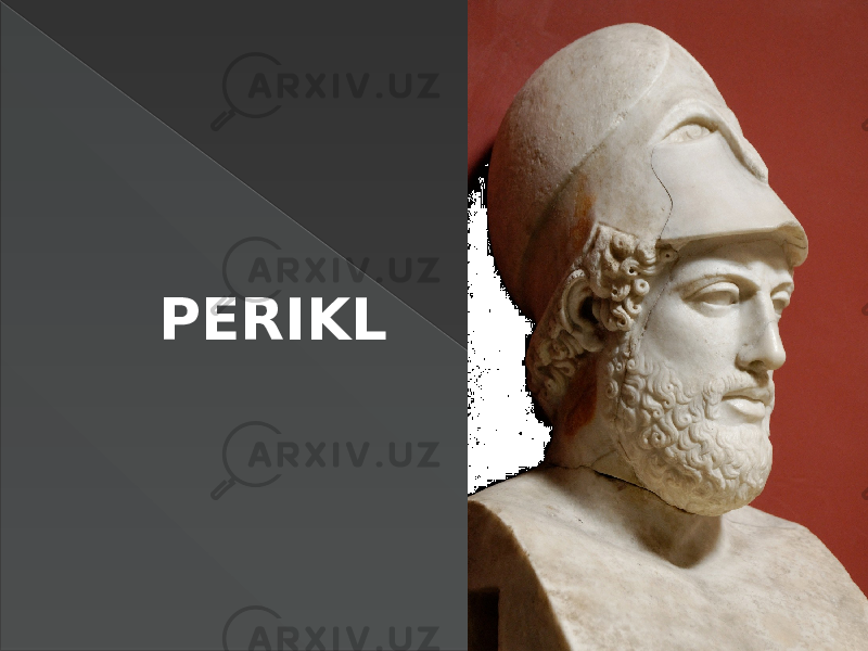 PERIKL 