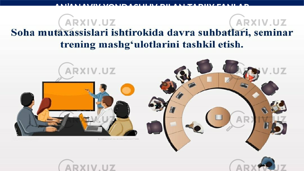 Аn’anaviy savol Hujayra qanday qismlardan tashkil topgan?Osmotik bosimga ta’rif bering. Tabiiy fanlar bo‘yicha savodxonlikka oid savol Nima sababdan meva, urug‘ va sabzavot ekinlarini pishish oldidan sug‘orish mumkin emas? Оlimlar organizmning irsiy belgilarini o‘zgartirish uchun hujayraning qaysi qismiga ta’sir ko‘rsatishadi? Тоvush to‘lqinlarining tezligi, davri va uzunligini bog‘lovchi formulani yozing . Minglab kilometr uzoqlikdagi yer qimirlashi haqida qanday va qancha vaqtda bilishimiz mumkin?AN’ANAVIY YONDASHUV BILAN TABIIY FANLAR BO‘YICHA SAVODXONLIK O‘RTASIDAGI FARQ 