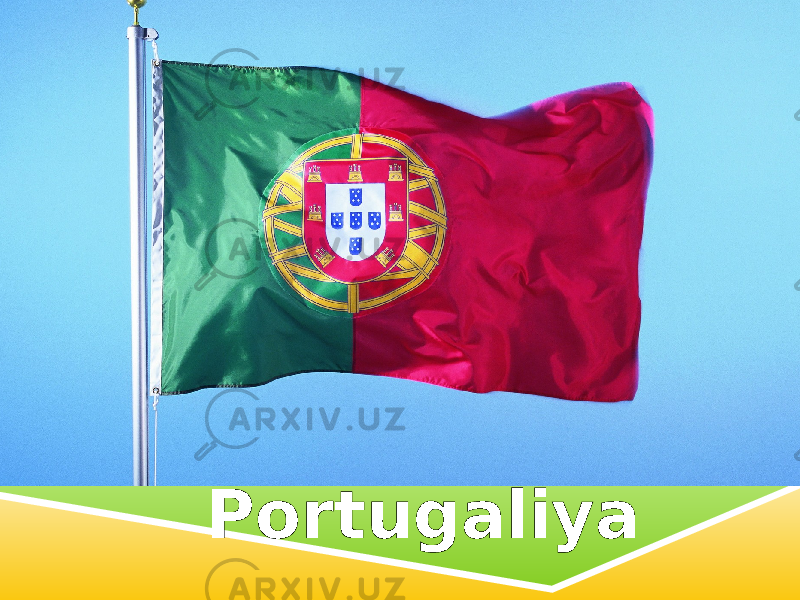 Portugaliya 