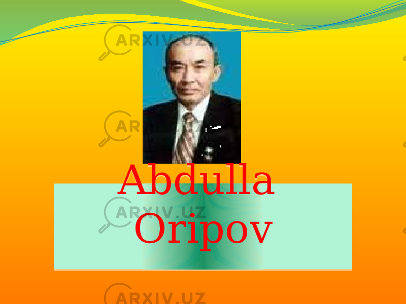 Abdulla Oripov010203 08090A0B0C 