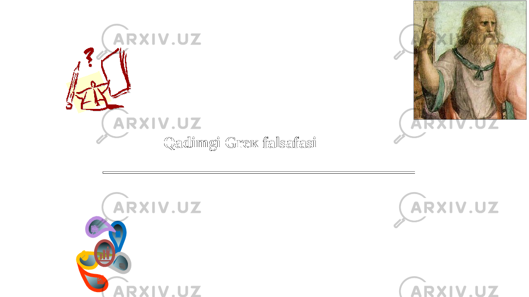 Qаdimgi Grек fаlsаfаsi 