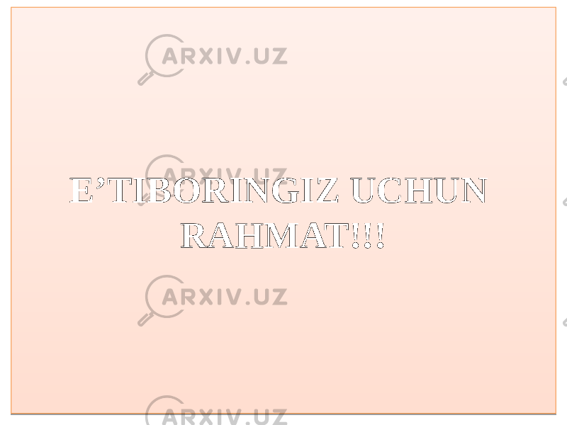 E’TIBORINGIZ UCHUN RAHMAT!!!05 100D131B 