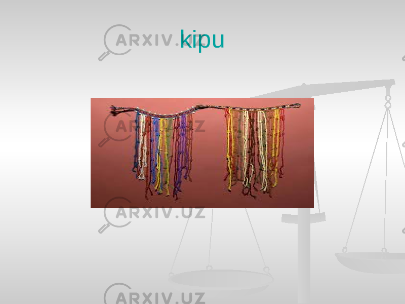 kipu 