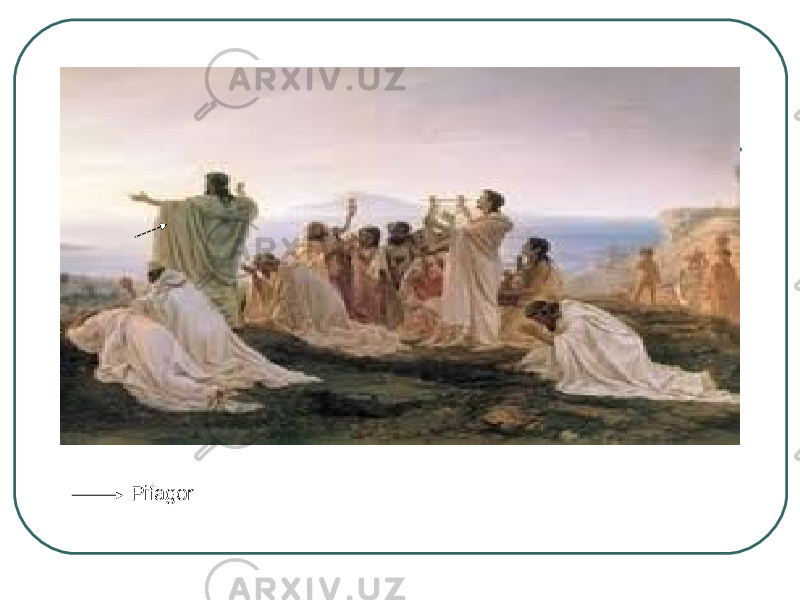Pifagor 