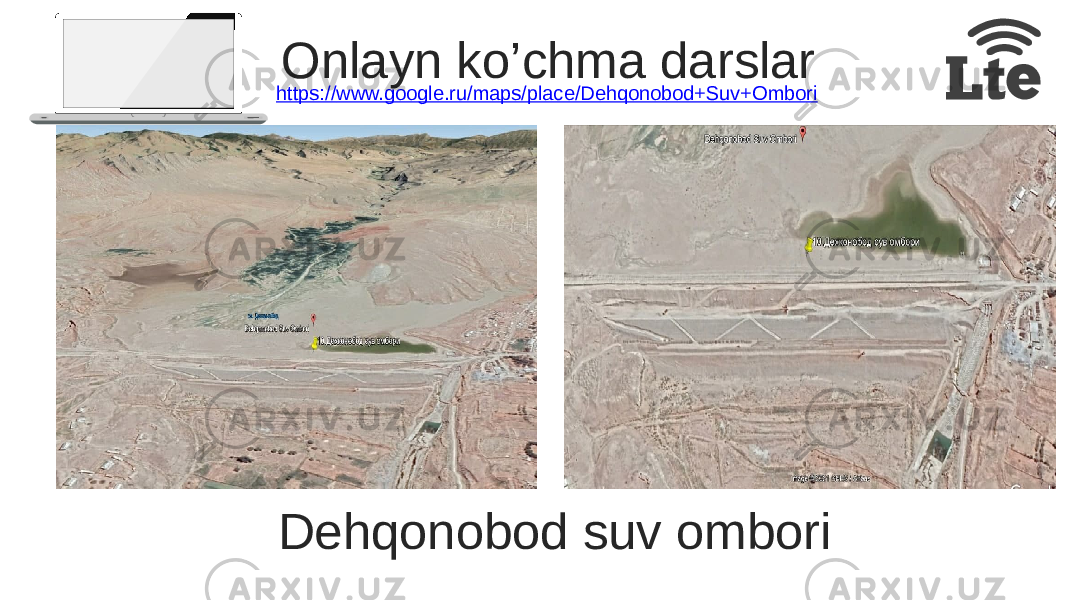 Onlayn ko’chma darslar Content Here Content HereContent Here You can simply impress your audience and add a unique zing and appeal to your Presentations. Dehqonobod suv omborihttps:// www.google.ru/maps/place/Dehqonobod+Suv+Ombori 