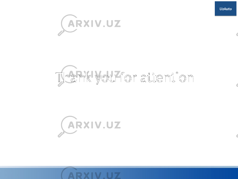 UzAuto Thank you for attention01 