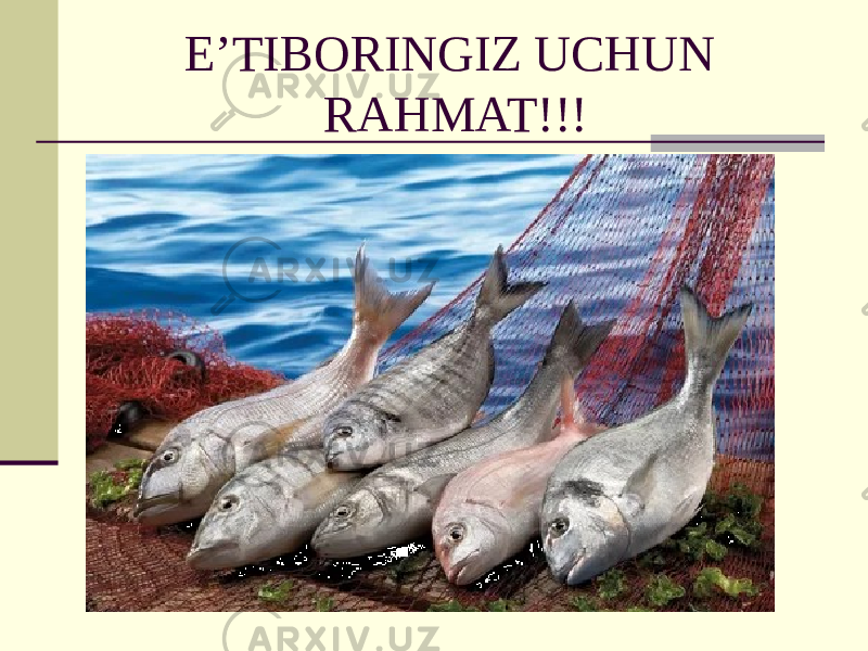 E’TIBORINGIZ UCHUN RAHMAT!!! 