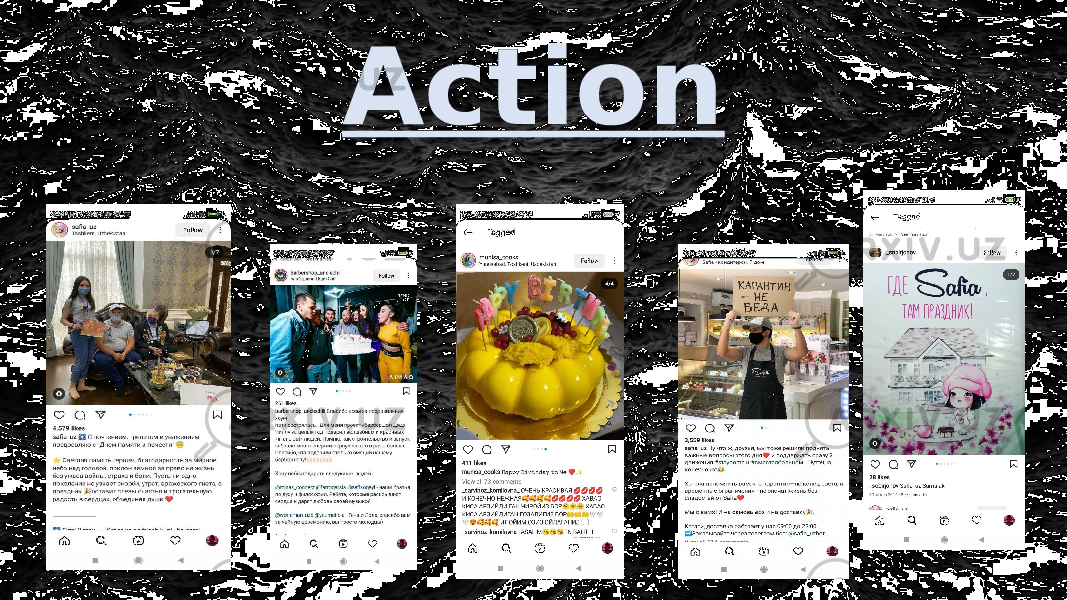 Action 