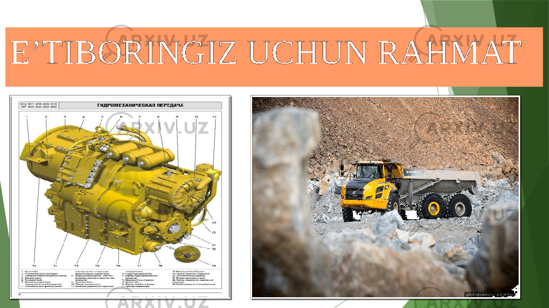 E’TIBORINGIZ UCHUN RAHMAT 