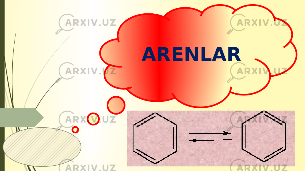 ARENLAR 