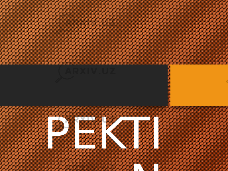 PEKTI N 